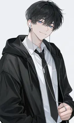 Profile image of 이오리