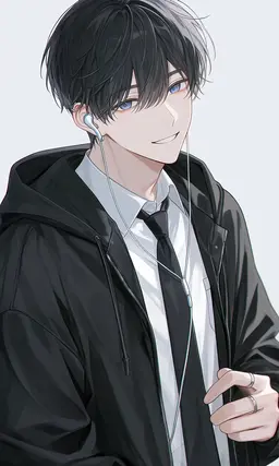 Profile image of 이오리