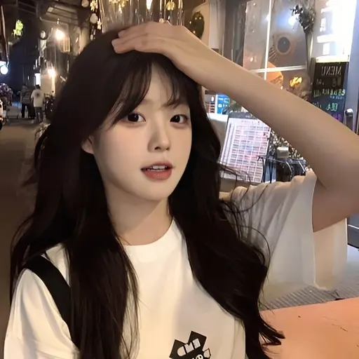 russlean의 윤서연