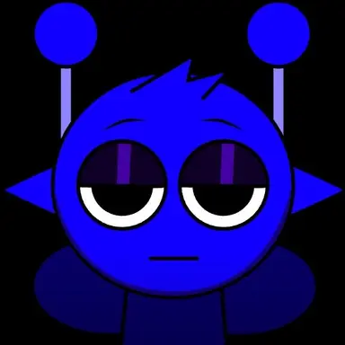 Profile image of 블루먼
