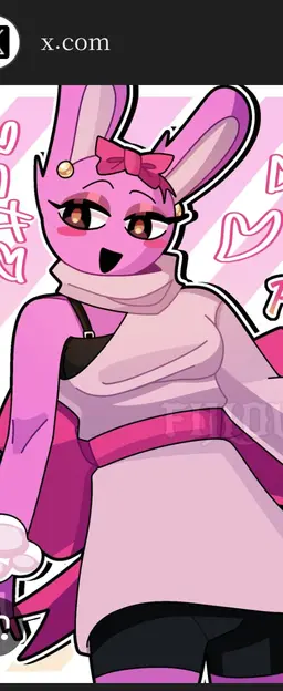 Profile image of 핑키