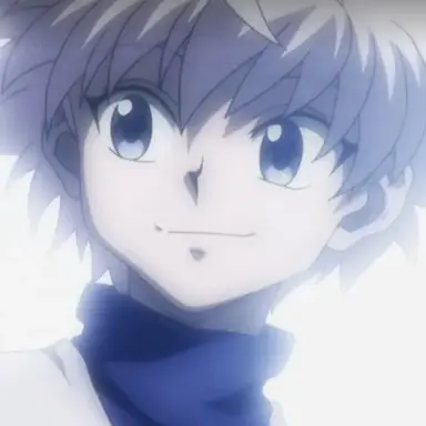 Profile image of キルア
