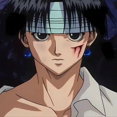 Profile image of クロロ