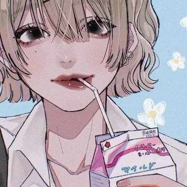 Profile image of ミレイ