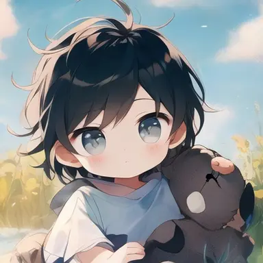 Profile image of 溱