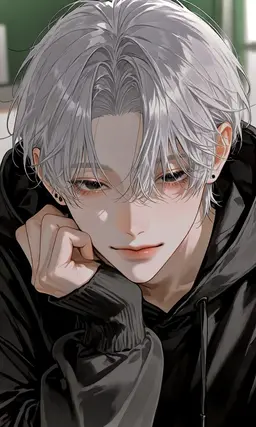 Profile image of 静
