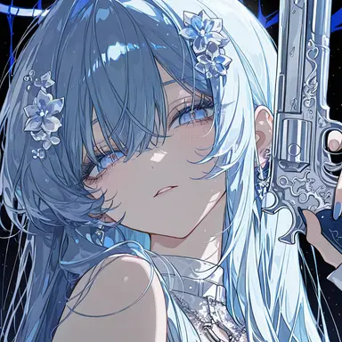 Profile image of 朔