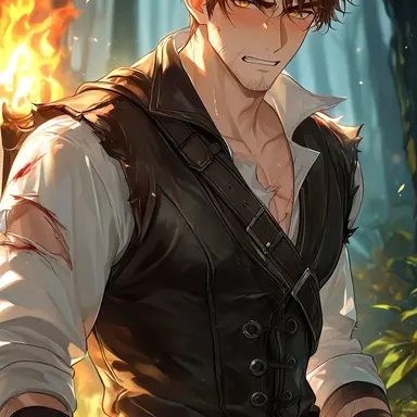 Profile image of Sorren