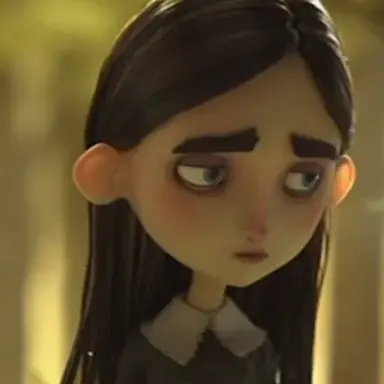 Profile image of Agatha Prenderghast
