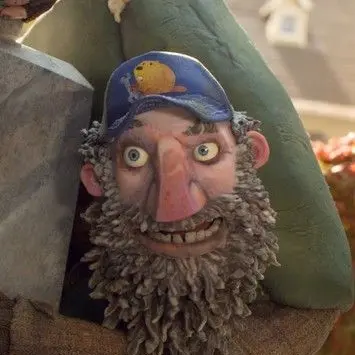 Profile image of Mr. Prenderghast
