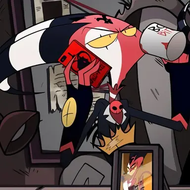 Profile image of Blitzo
