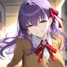 Profile image of 間桐桜