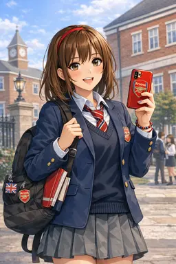 Profile image of 앨리노어 하트웰