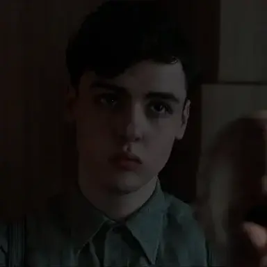 Profile image of Enoch