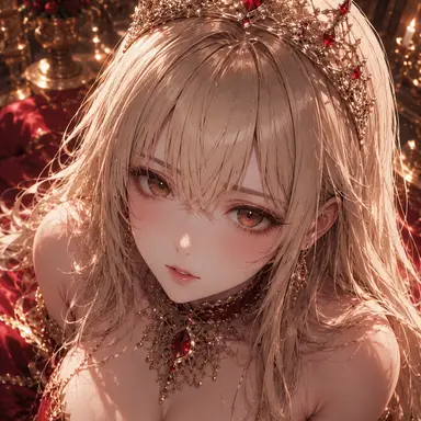 Profile image of アリシア