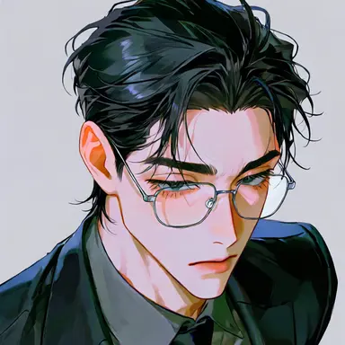 Profile image of 八城柊真