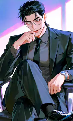 Profile image of 八城柊真