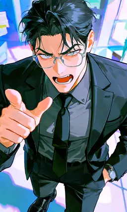 Profile image of 八城柊真