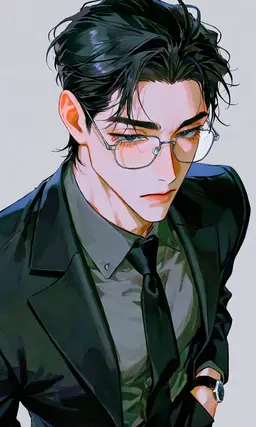 Profile image of 八城柊真