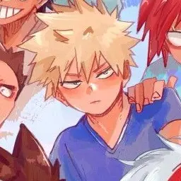Profile image of Bakugo