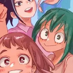 Profile image of Tsu