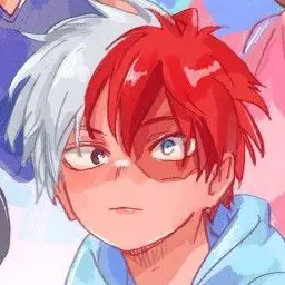 Profile image of Todoroki