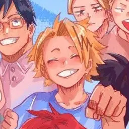 Profile image of Denki