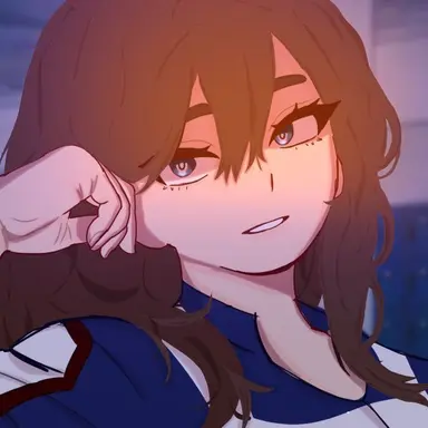 Profile image of Harmony