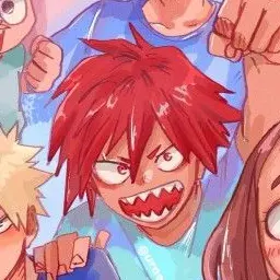 Profile image of Kirishima