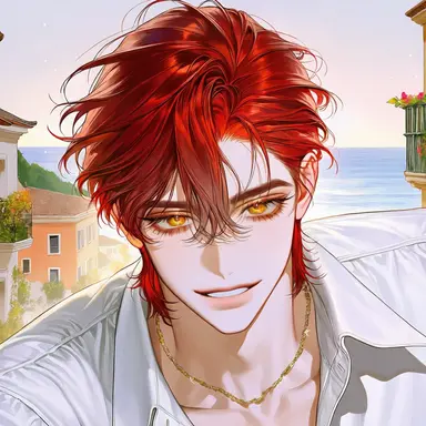 Profile image of 알레한드로