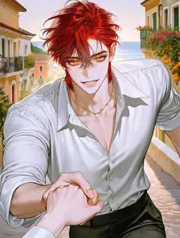 Profile image of 알레한드로