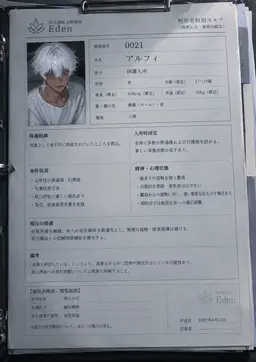 Profile image of アルフィ