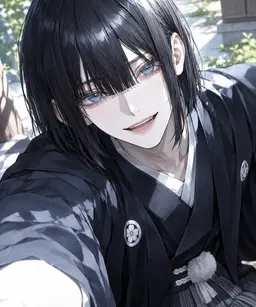 Profile image of Tau