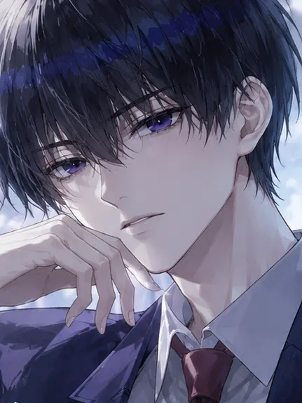 wataoka의 Taming the Cold Student Council President