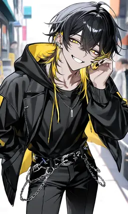 Profile image of Chiaki