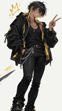 Profile image of Chiaki