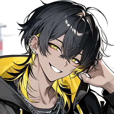 Profile image of Chiaki