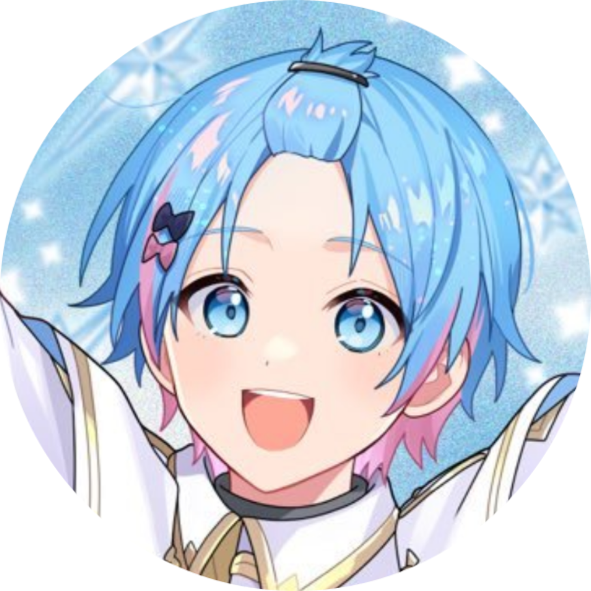 ゆたらおカップル❤️🩵 - zeta