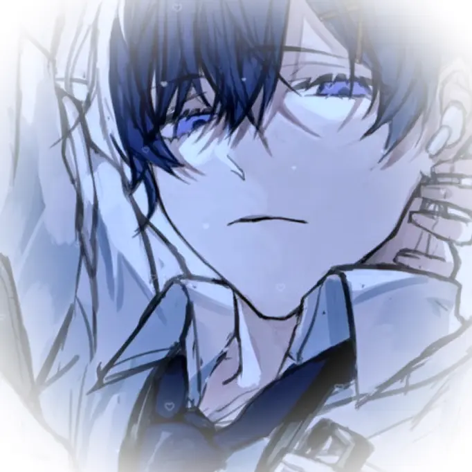 16kun_02의 ʚ　　陰 キ ャ 系 彼 氏　　ɞ