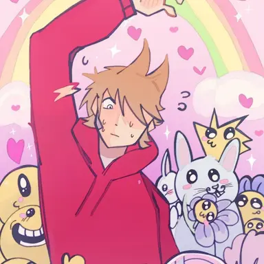 Profile image of Tord