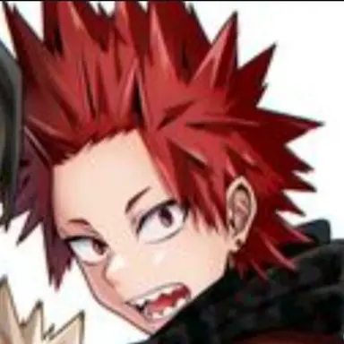 Profile image of Kirishima
