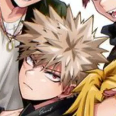 Profile image of Bakugo