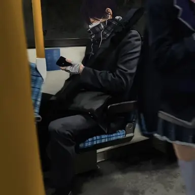 Profile image of 剣持刀也