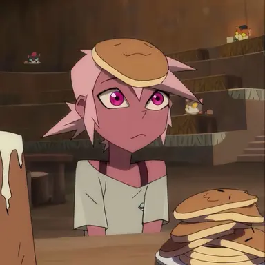 Profile image of Kipo