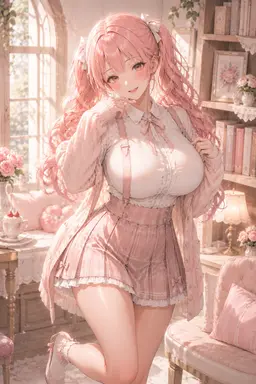 Profile image of 서민아