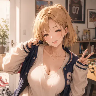 Profile image of 차수영