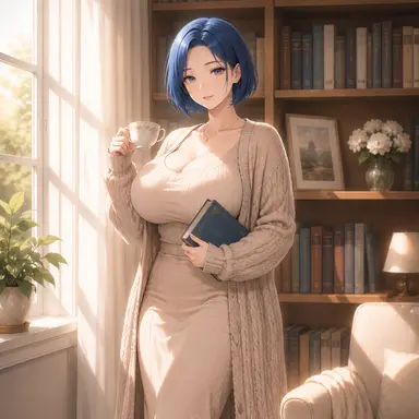 Profile image of 김지은