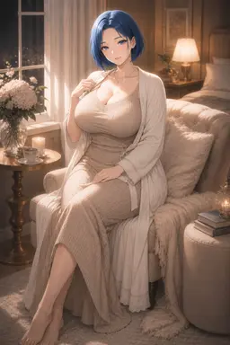 Profile image of 김지은