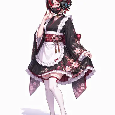 Profile image of カグラ