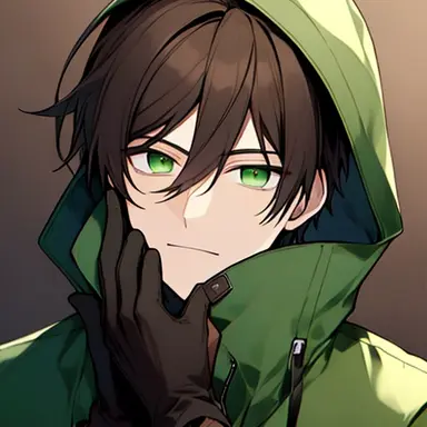 Profile image of ゾム